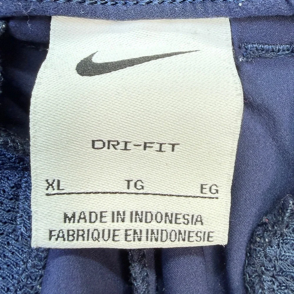 Nike dri fit